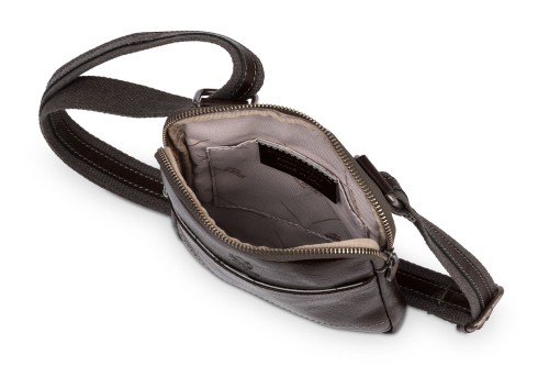 Listonoszka Skórzana Męska Ciemny Brąz (8).jpg