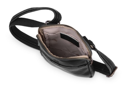 Listonoszka Skórzana Męska Czarna (8).jpg