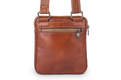 Listonoszka Skórzana Męska Miedziana (2).jpg