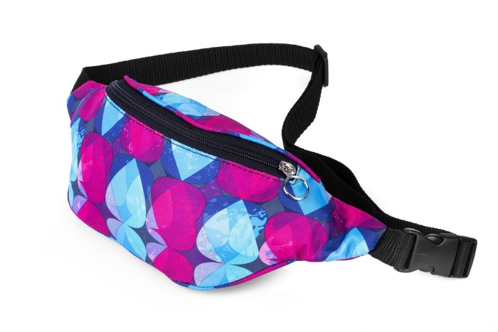 Nerka, saszetka nieprzemakalna Krople