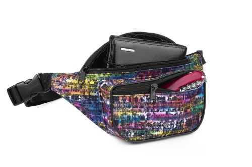 nerka, saszetka na biodro, kolorowa (5).jpg