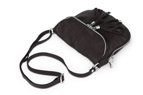 Torebka Damska Skórzana Vera Pelle Brunatna (6).jpg