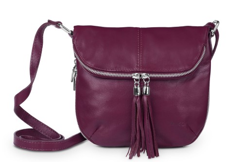 Torebka Damska Skórzana Vera Pelle Buraczkowa (1).jpg