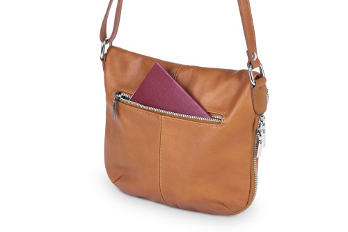 Torebka Damska Skórzana Vera Pelle Ruda (5).jpg