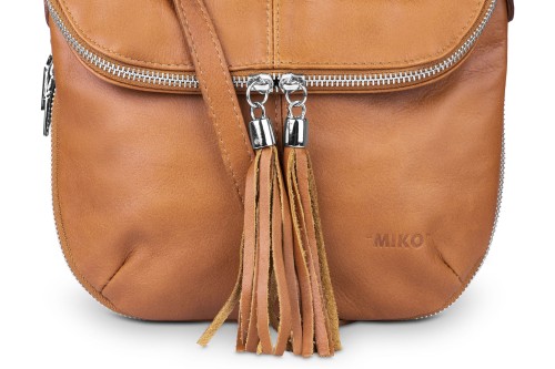 Torebka Damska Skórzana Vera Pelle Ruda (9).jpg