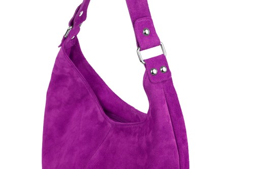 Torba Skórzana Vera Pelle Zamszowy Worek Fuskja (5).jpg