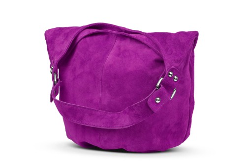 Torba Skórzana Vera Pelle Zamszowy Worek Fuskja (7).jpg