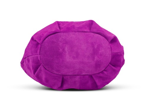 Torba Skórzana Vera Pelle Zamszowy Worek Fuskja (8).jpg