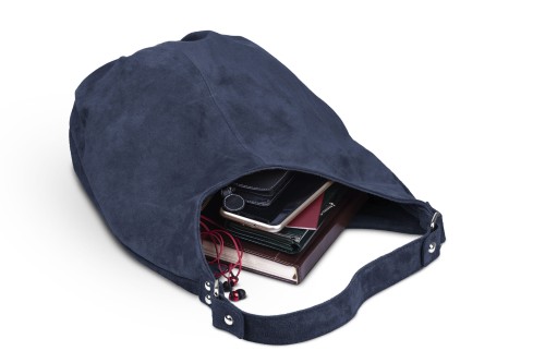 Torba Skórzana Vera Pelle Zamszowy Worek Stalowa (2).jpg