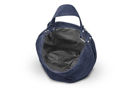 Torba Skórzana Vera Pelle Zamszowy Worek Stalowa (3).jpg