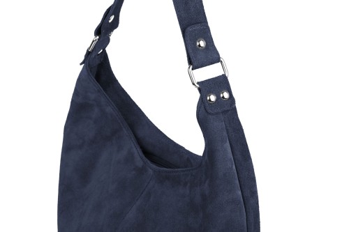 Torba Skórzana Vera Pelle Zamszowy Worek Stalowa (5).jpg