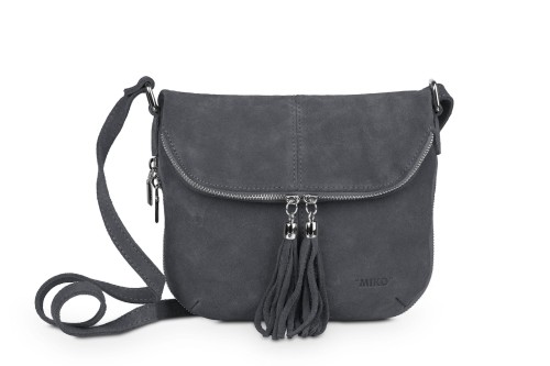 Torebka Damska Skórzana Vera Pelle Antracyt (1).jpg