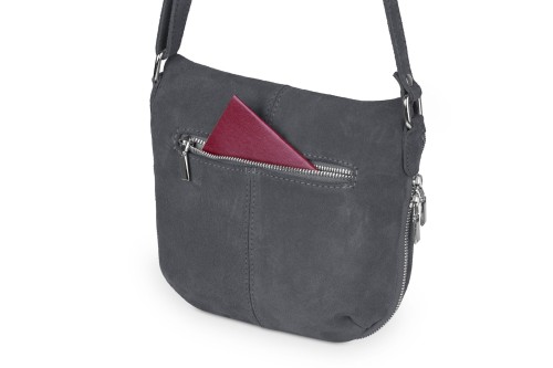 Torebka Damska Skórzana Vera Pelle Antracyt (6).jpg