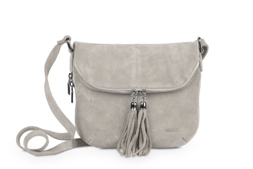 Torebka Damska Skórzana Vera Pelle Beżowa (1).jpg