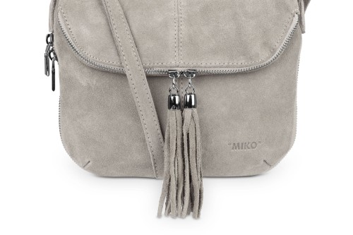 Torebka Damska Skórzana Vera Pelle Beżowa (2).jpg