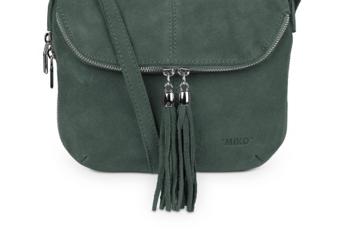 Torebka Damska Skórzana Vera Pelle Butelkowa (2).jpg