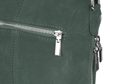 Torebka Damska Skórzana Vera Pelle Butelkowa (5).jpg