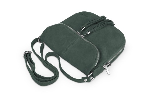 Torebka Damska Skórzana Vera Pelle Butelkowa (8).jpg