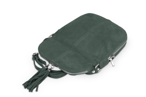 Torebka Damska Skórzana Vera Pelle Butelkowa (9).jpg