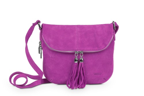 Torebka Damska Skórzana Vera Pelle Fuksja (1).jpg