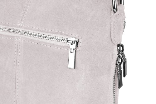 Torebka Damska Skórzana Vera Pelle Pudrowa (5).jpg