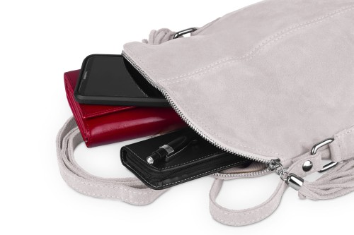 Torebka Damska Skórzana Vera Pelle Pudrowa (10).jpg