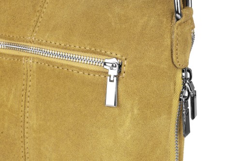 Torebka Damska Skórzana Vera Pelle Szafran (5).jpg