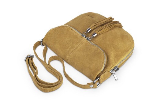 Torebka Damska Skórzana Vera Pelle Szafran (8).jpg