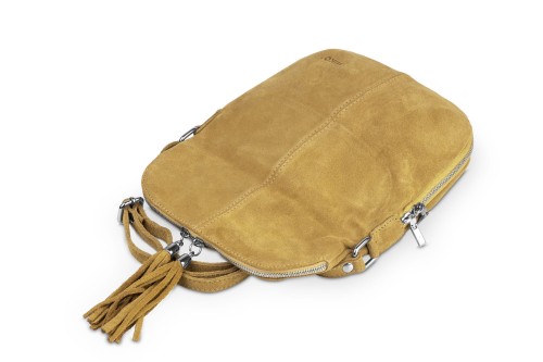 Torebka Damska Skórzana Vera Pelle Szafran (9).jpg