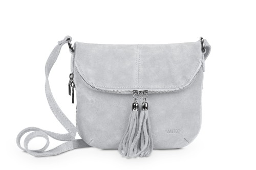 Torebka Damska Skórzana Vera Pelle Szara (1).jpg