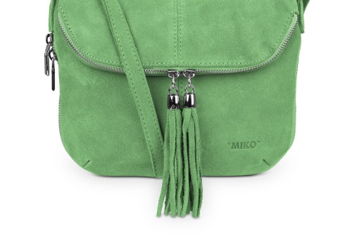 Torebka Damska Skórzana Vera Pelle Trawiasta (2).jpg