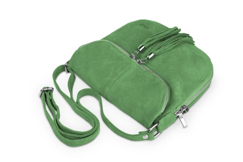 Torebka Damska Skórzana Vera Pelle Trawiasta (8).jpg