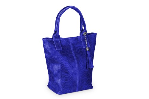 Torba Skórzana Vera Pelle Żmija Worek Chaber (1).jpg