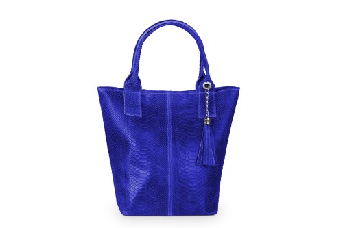 Torba Skórzana Vera Pelle Żmija Worek Chaber (2).jpg