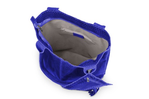 Torba Skórzana Vera Pelle Żmija Worek Chaber (7).jpg