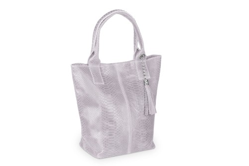 Torba Skórzana Vera Pelle Żmija Worek Pudrowa (1).jpg