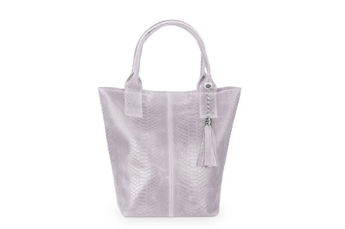 Torba Skórzana Vera Pelle Żmija Worek Pudrowa (2).jpg