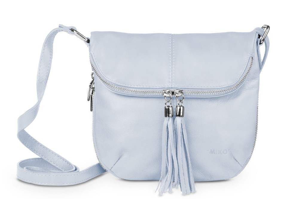 Torebka Damska Skórzana Vera Pelle Błękitna (1).jpg