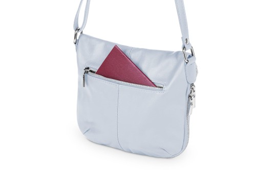 Torebka Damska Skórzana Vera Pelle Błękitna (5).jpg