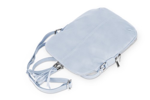 Torebka Damska Skórzana Vera Pelle Błękitna (7).jpg