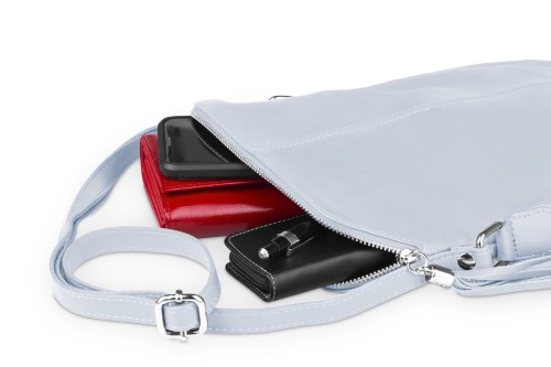 Torebka Damska Skórzana Vera Pelle Błękitna (8).jpg