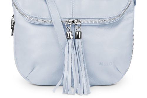 Torebka Damska Skórzana Vera Pelle Błękitna (9).jpg