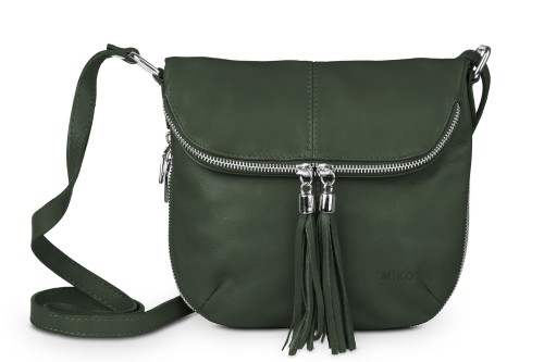 Torebka Damska Skórzana Vera Pelle Butelkowa (1).jpg