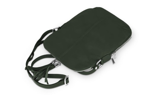 Torebka Damska Skórzana Vera Pelle Butelkowa (7).jpg