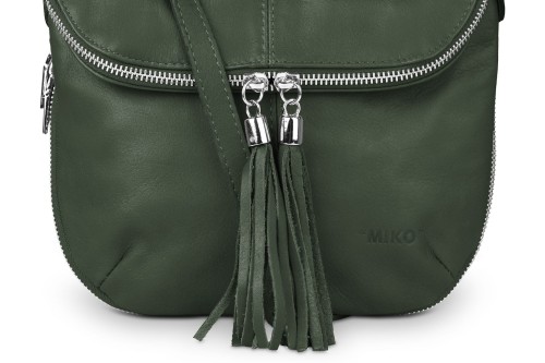 Torebka Damska Skórzana Vera Pelle Butelkowa (9).jpg