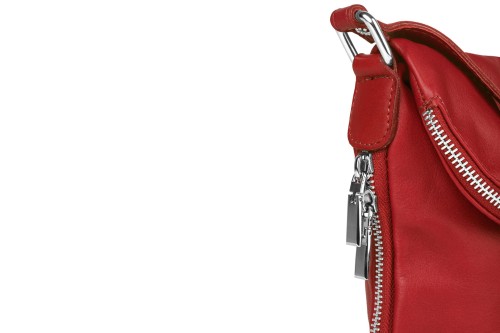 Torebka Damska Skórzana Vera Pelle Czerwona (3).jpg