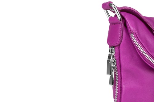 Torebka Damska Skórzana Vera Pelle Fuksja (3).jpg