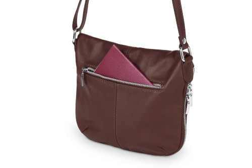 Torebka Damska Skórzana Vera Pelle Koniak (5).jpg