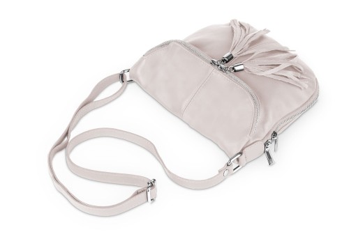 Torebka Damska Skórzana Vera Pelle Pudrowa (6).jpg