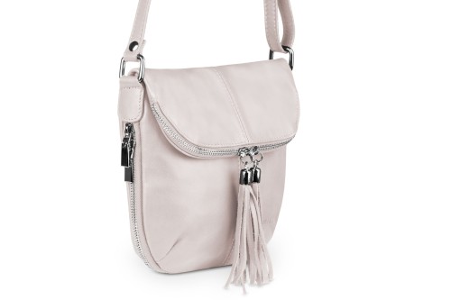 Torebka Damska Skórzana Vera Pelle Pudrowa (10).jpg